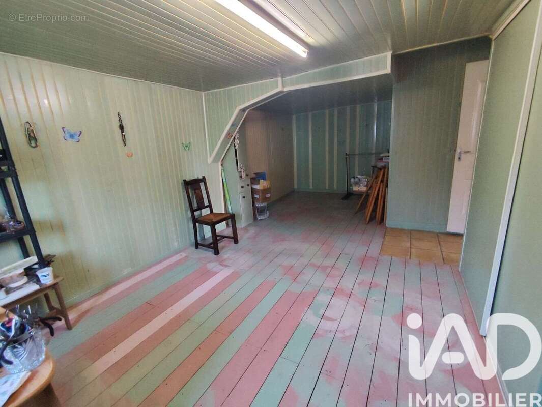 Photo 9 - Maison à BASSOUES