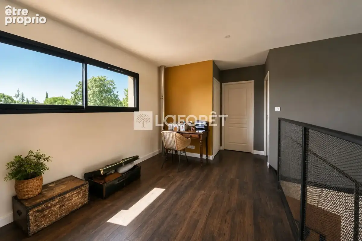 Jolie propriété contemporaine de 138 m² avec grange de caractère à vendre à Rabastens - photo 7