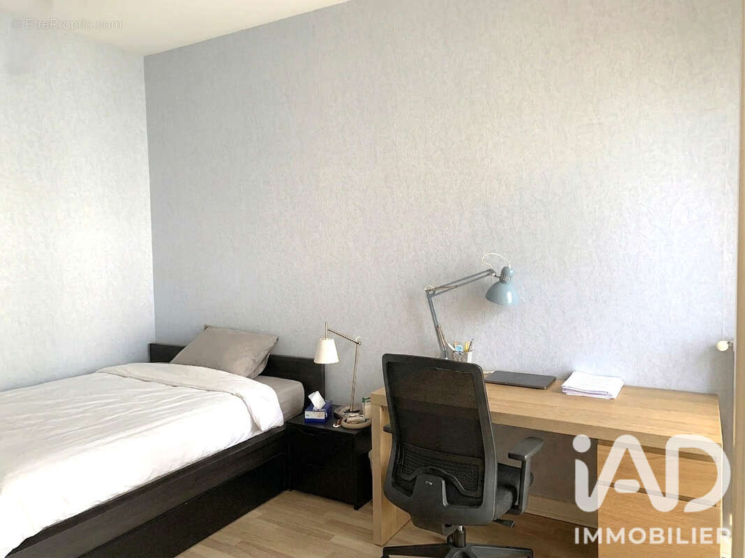 Appartement 37 m² à Blois  - photo 5