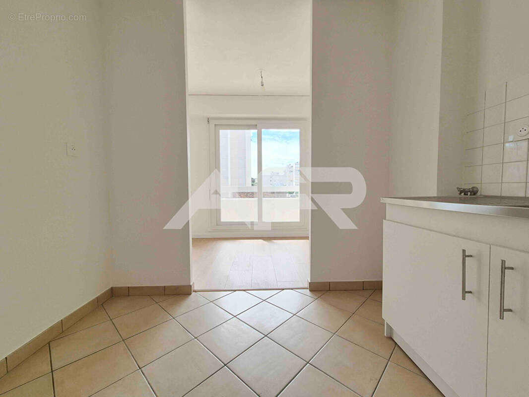 Appartement à CHATOU