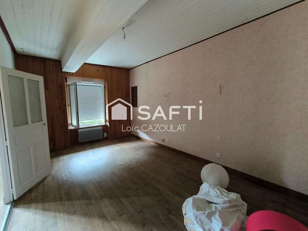 Photo 4 - Maison à MECE