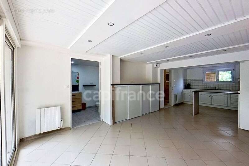 Maison à SAINT-AGATHON