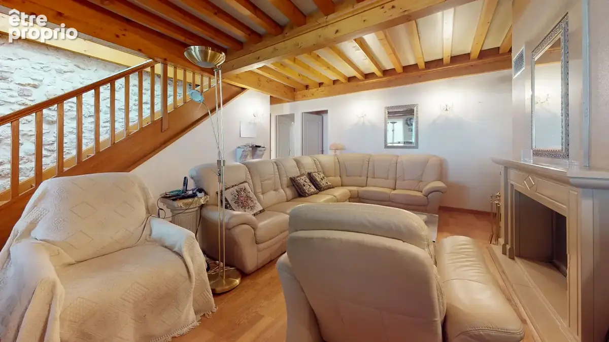 Maison Poncin - photo 9
