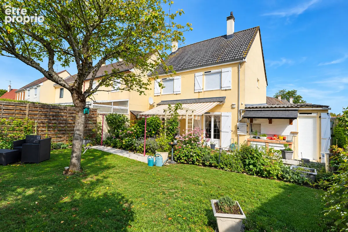 Maison 136m² à caen - photo 3