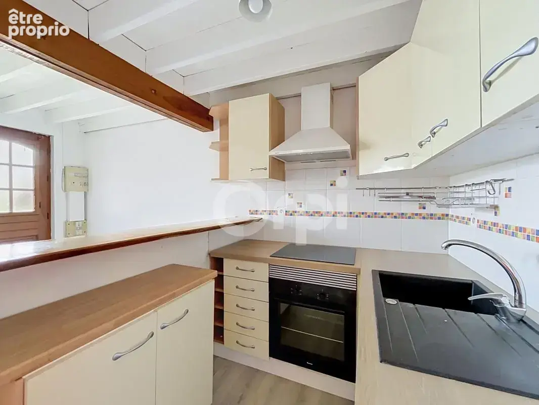 Photo Appartement à Breuil-Le-Vert au prix de 105 000€