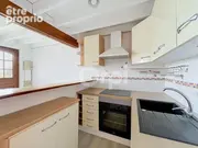 Appartement à BREUIL-LE-VERT