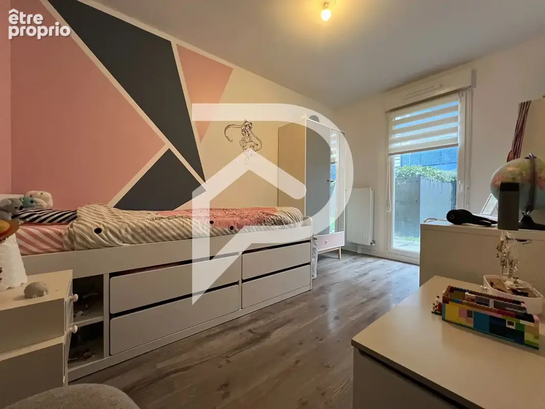 Appartement Maurepas 4 pièces 83 m2 - photo 7