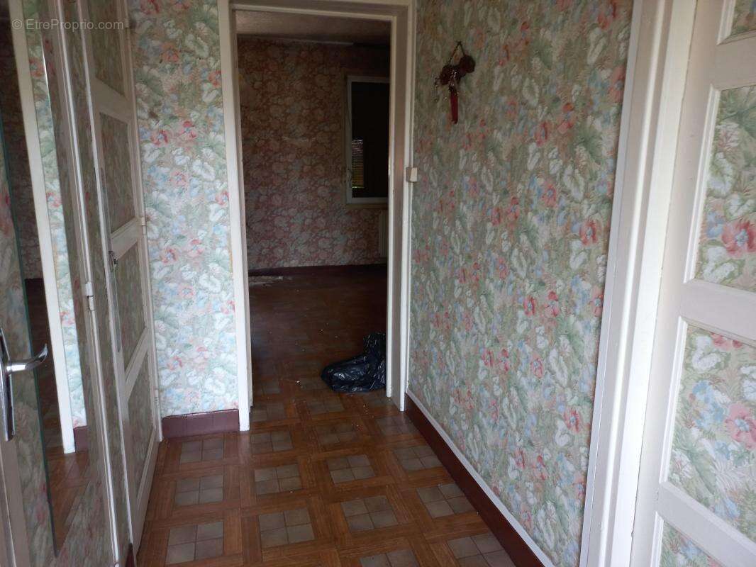 Maison à COURCELLES-LES-LENS