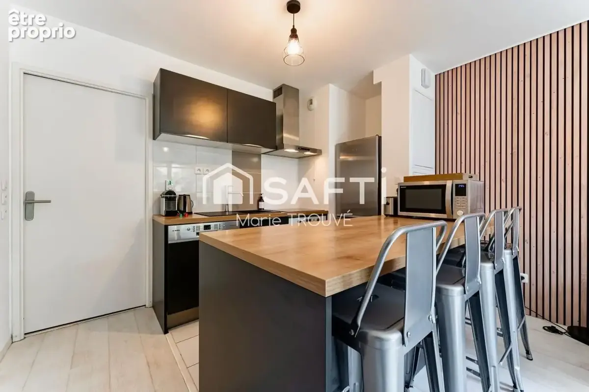 Photo 1 - Appartement à BORDEAUX