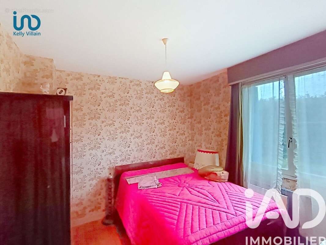 Photo 5 - Terrain à COULON