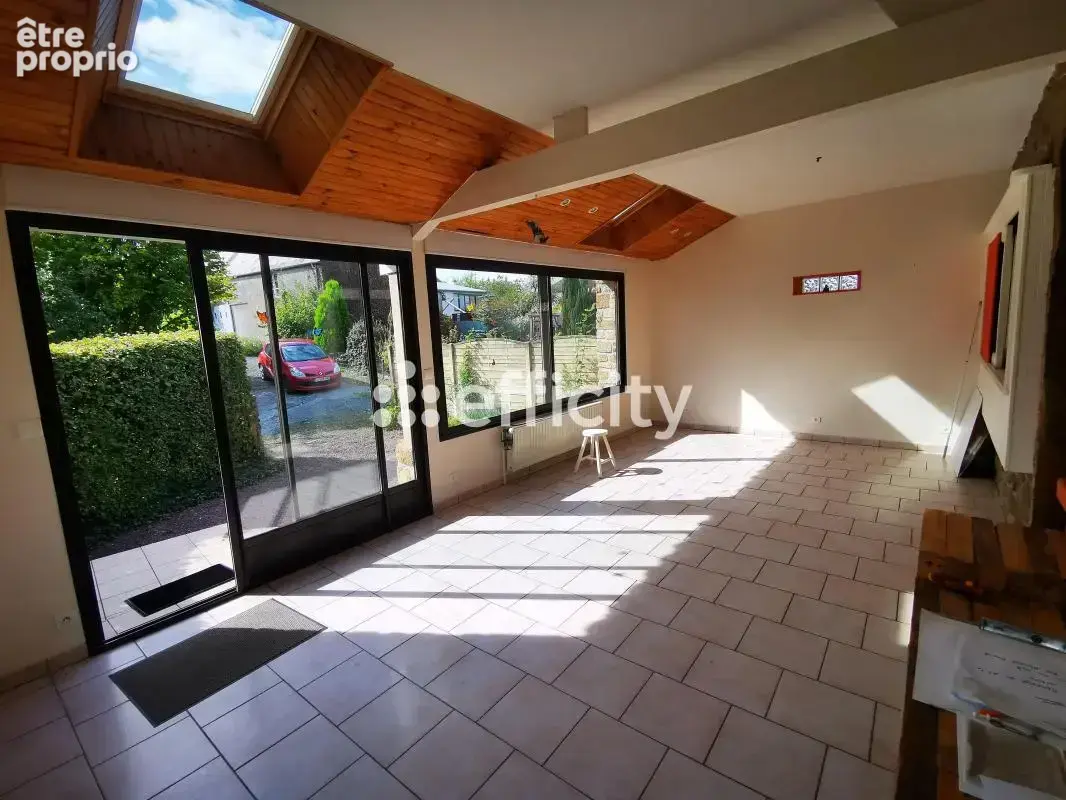 Maison de village - photo 9