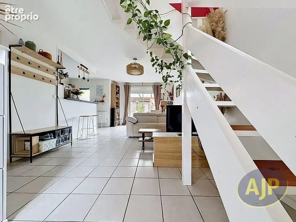 Maison Audenge - photo 4