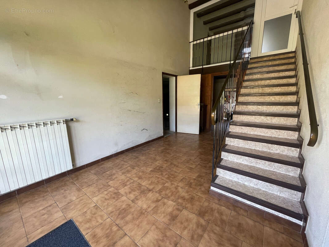 Maison à RUPT-SUR-MOSELLE