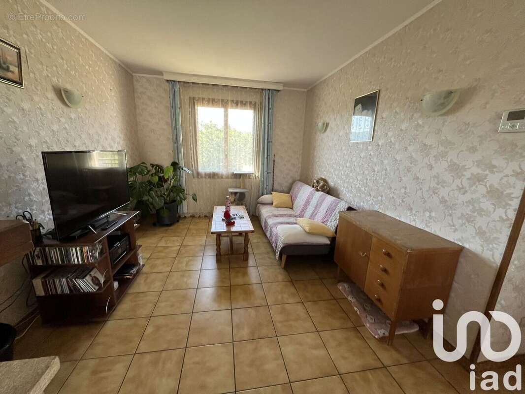 Photo 7 - Maison à SAULCE-SUR-RHONE