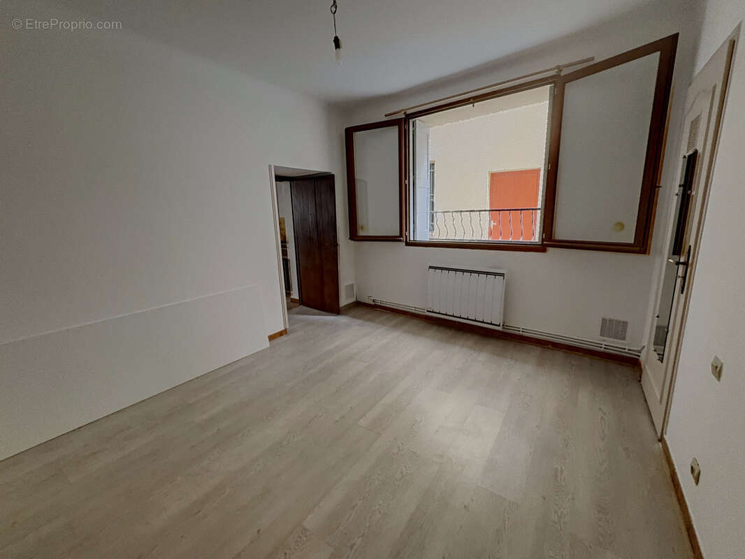 Appartement à CERET