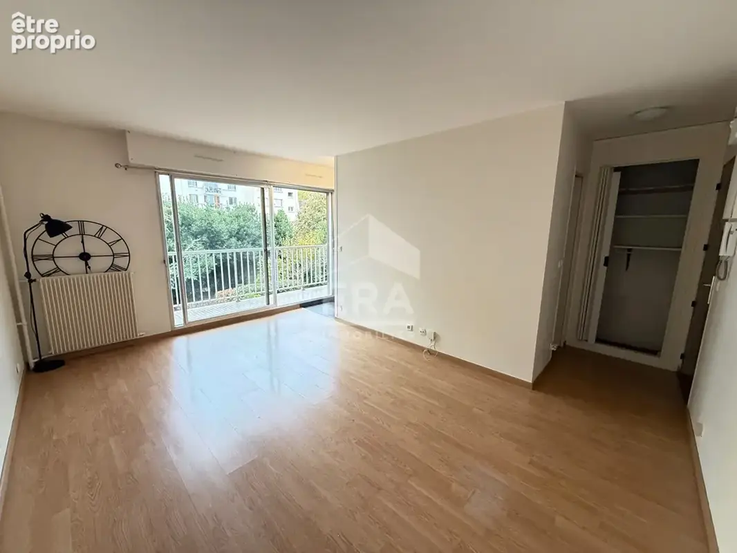 Appartement 25m² à maisons-alfort - photo 2