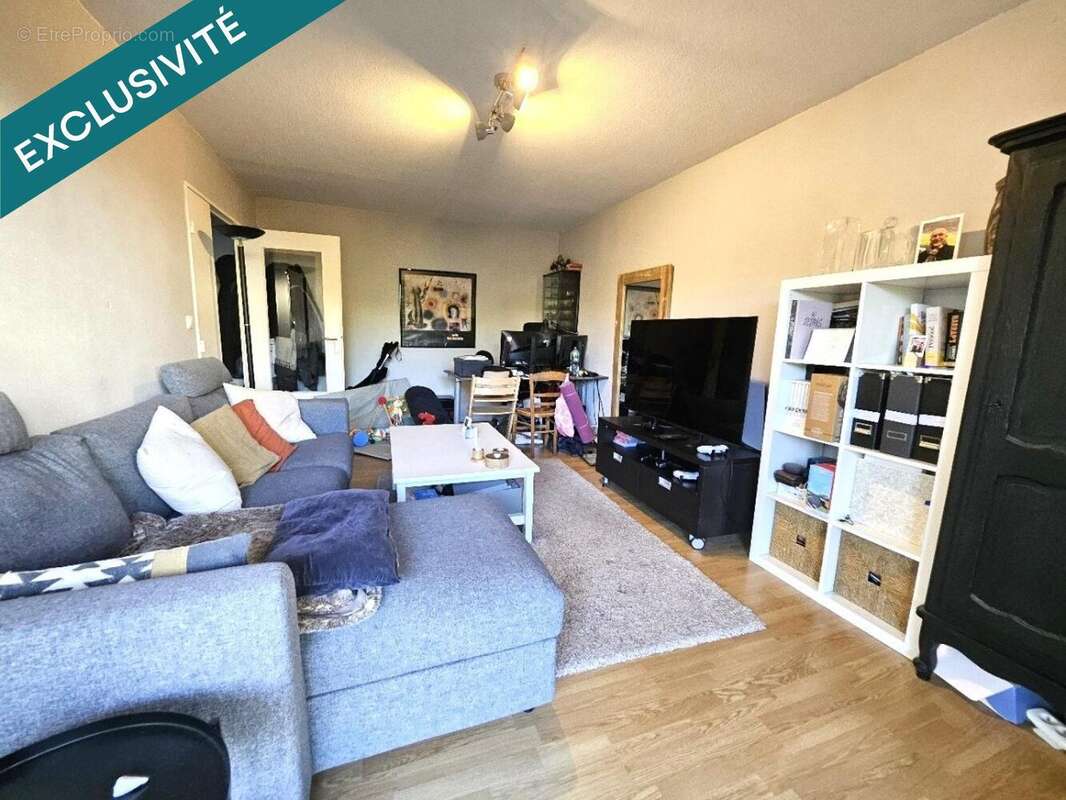 Photo 7 - Appartement à BORDEAUX