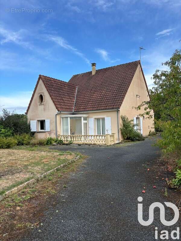 Maison 187 m² à Le Poinconnet  - photo 4