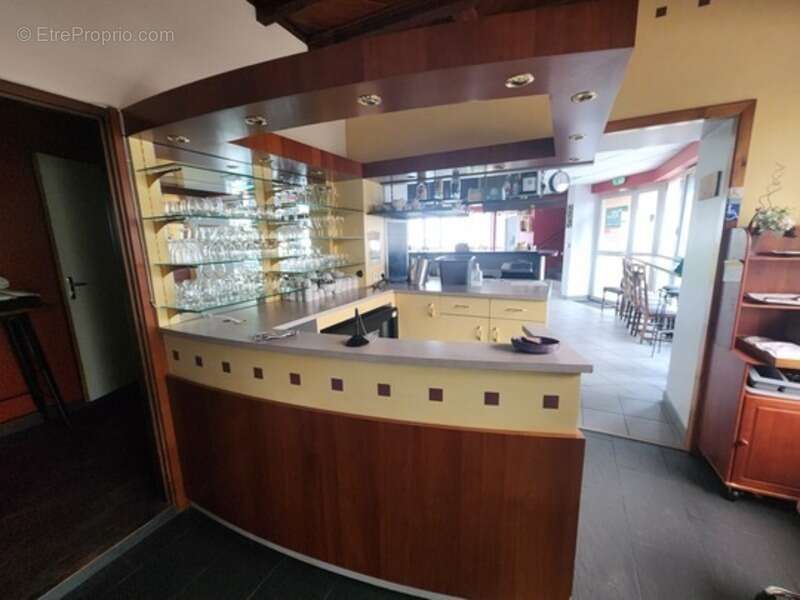 Appartement à MACHECOUL