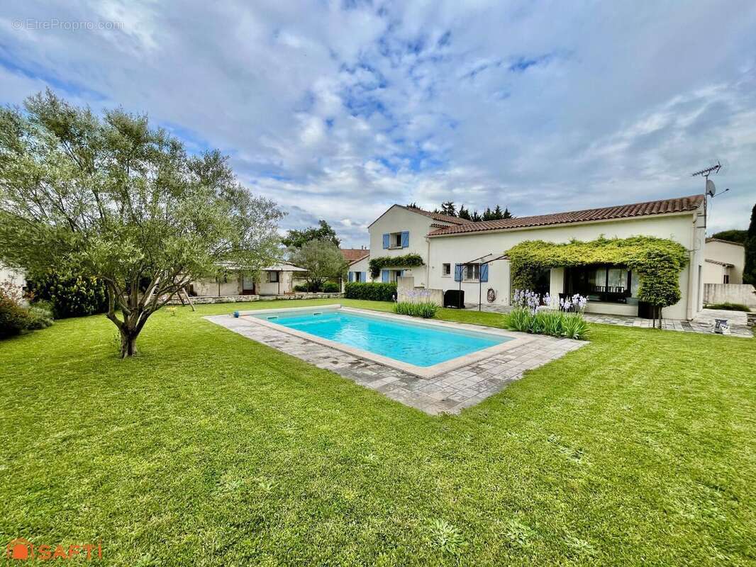 Photo 5 - Maison à BAGARD