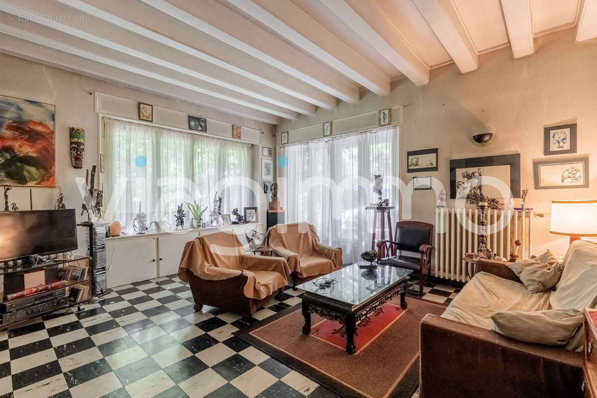 Domaine "Villa des Capucins" - photo 16