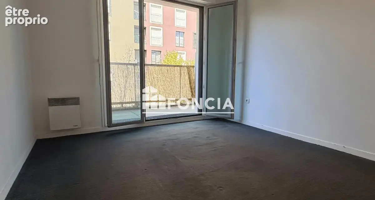 Appartement 3 pièces lumineux avec balcon et parking - photo 7