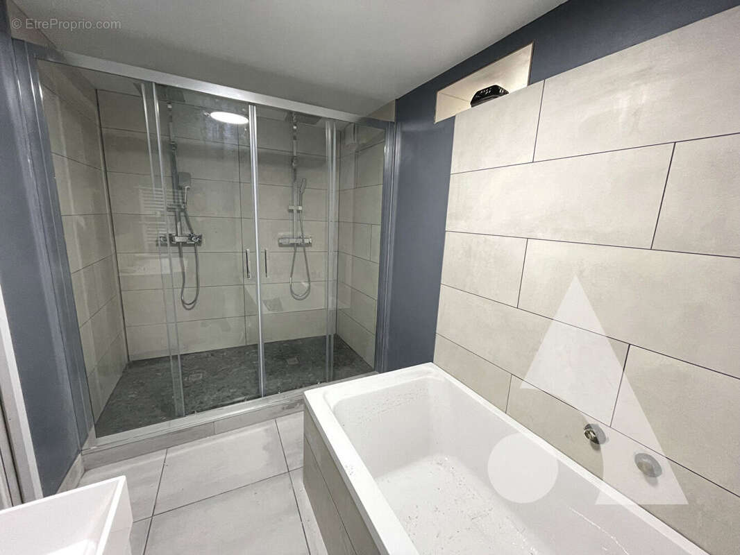 Appartement à VILLERS-COTTERETS