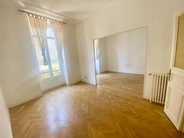 Beau 3 pièces lumineux à Carabacel, Nice, 87,58 m² - photo 3
