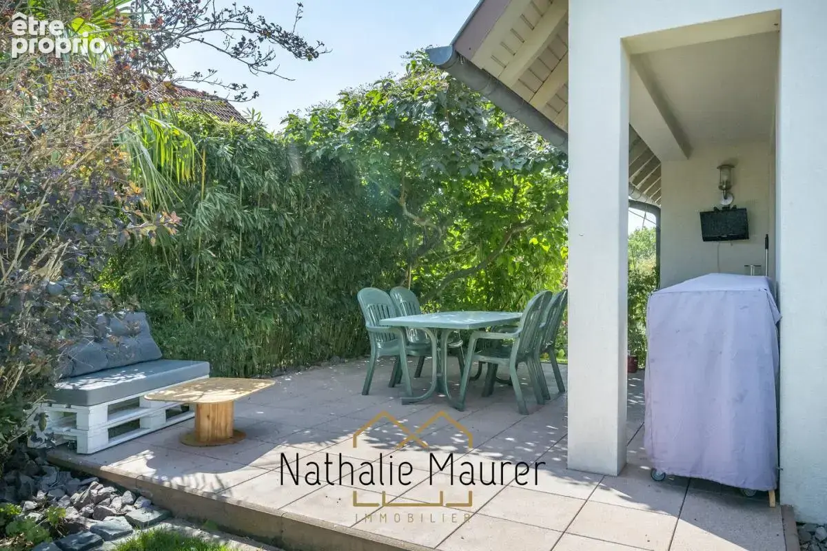 Maison familiale très bien entretenue ! - photo 4