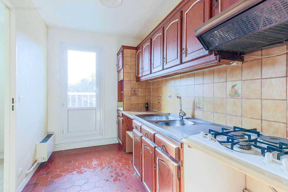 Appartement à BEYNES