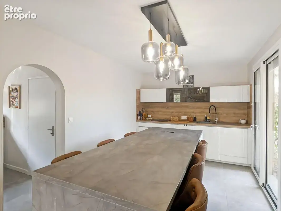 Exclusivité : Maison familiale 6 pièces - Lescure-d'Albigeois - photo 8