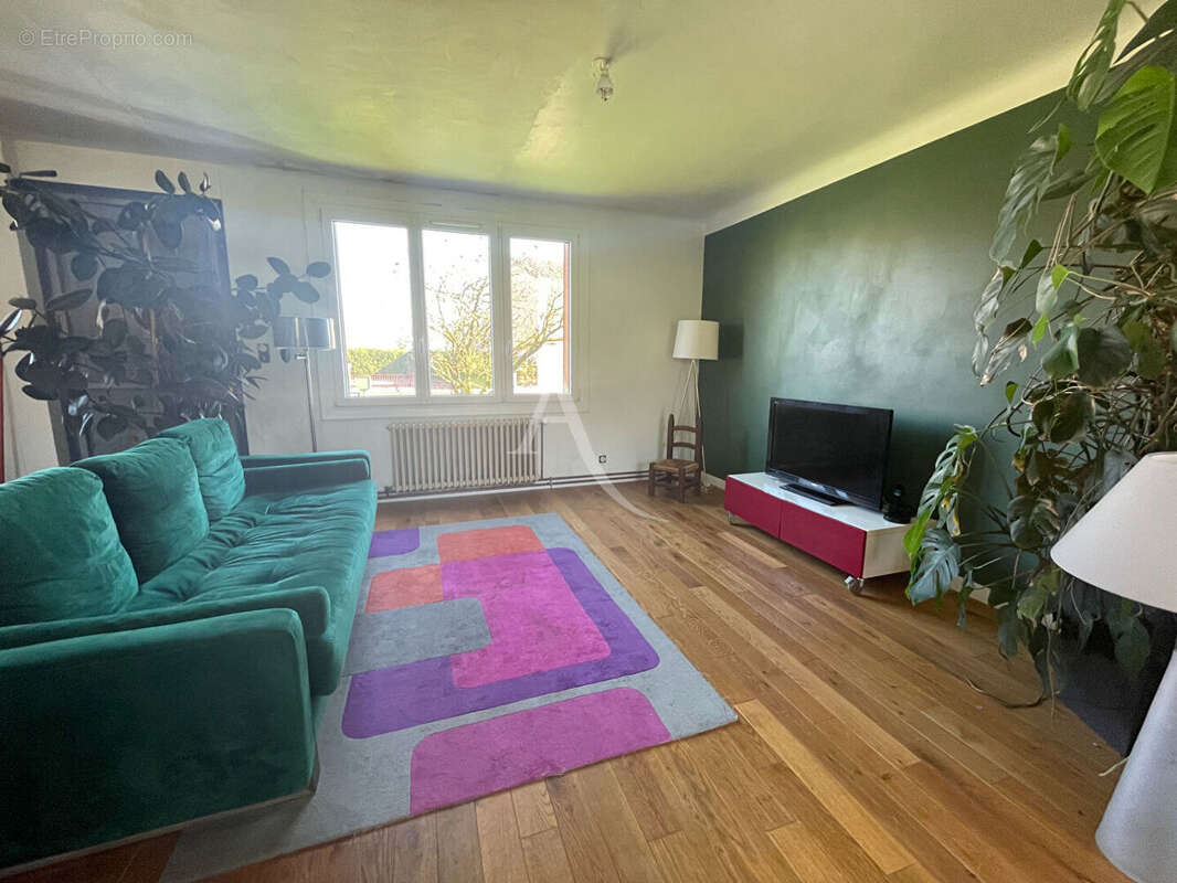 Maison à SAINT-PHILBERT-DE-GRAND-LIEU