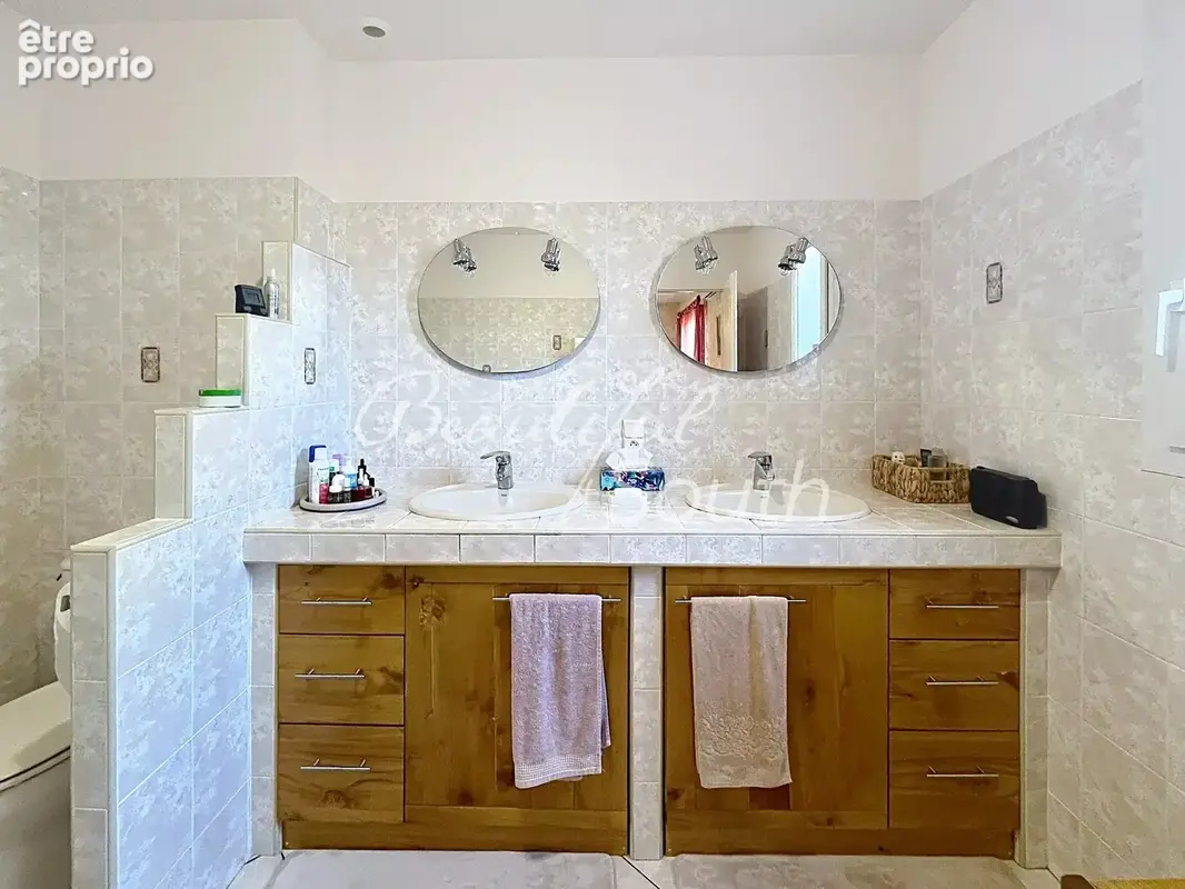 Céret – villa traditionnelle 4 chambres avec piscine et jardin - photo 9