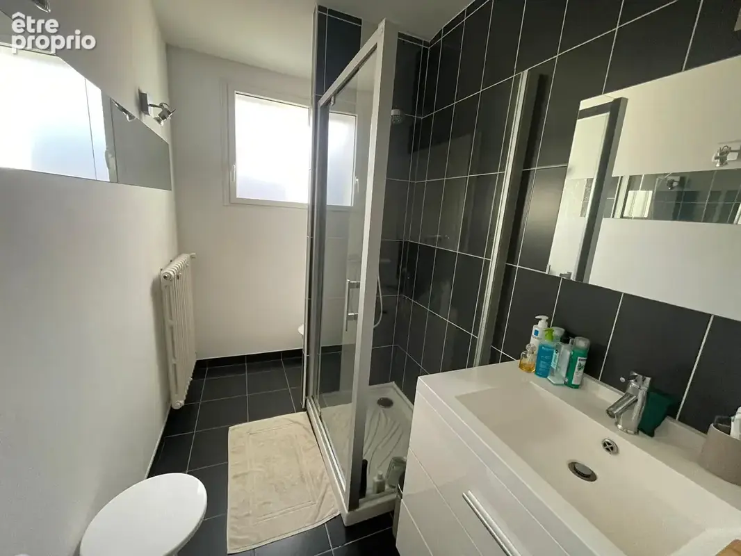Rennes thabor oberthur maison 4 pièces - photo 8