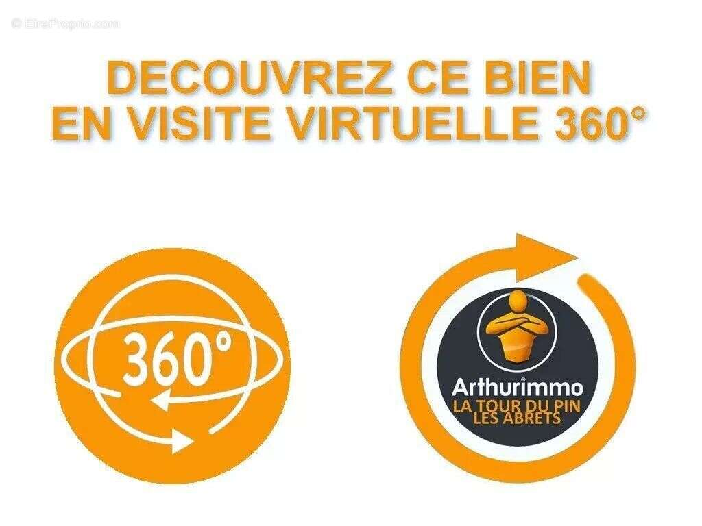 Maison à LE PONT-DE-BEAUVOISIN