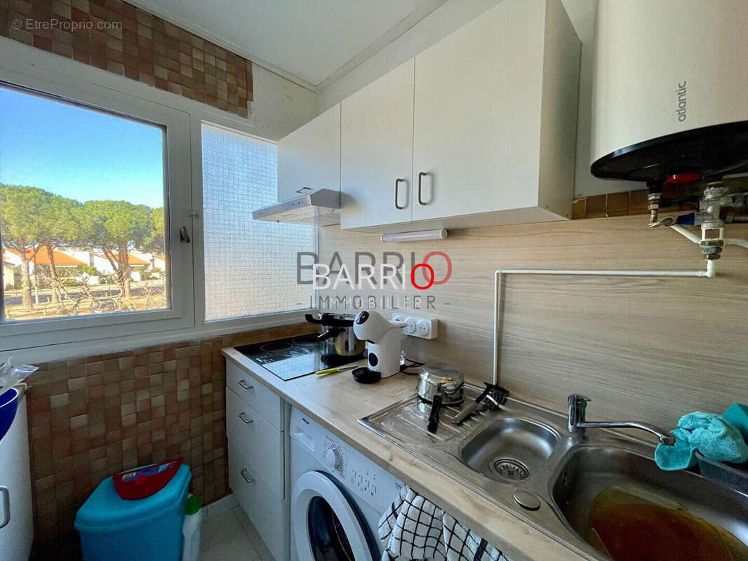 Appartement 43 m² à Saint-Cyprien  - photo 7