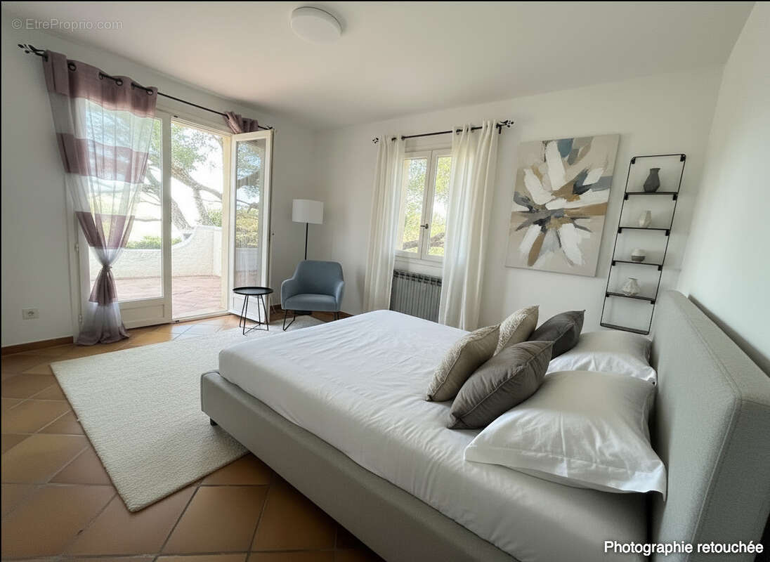 Maison à SEPTEMES-LES-VALLONS