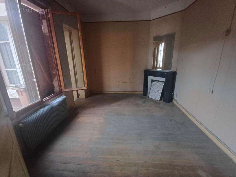 Maison 103 m² à Amiens  - photo 7
