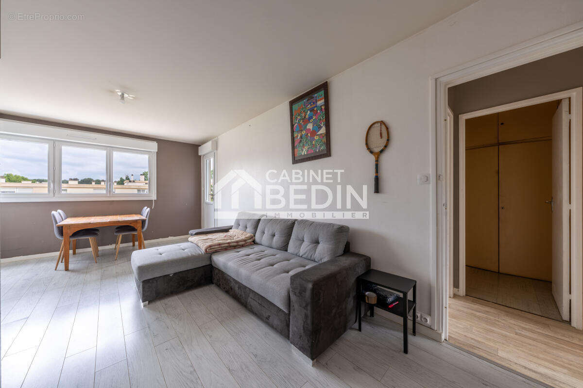 Appartement à MERIGNAC