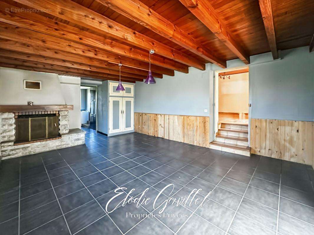 Maison à REVEL