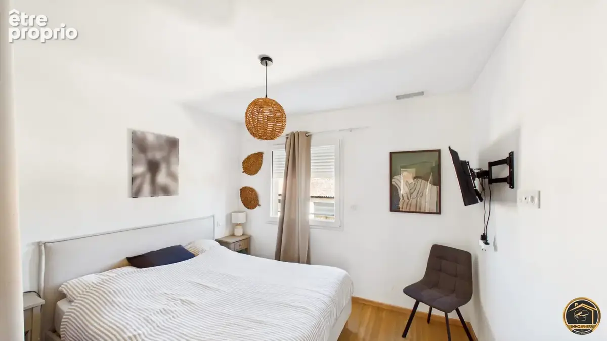 Maison 6 pièces 120 m² à vendre à Ventenac-En-Minervois (11120) - photo 8