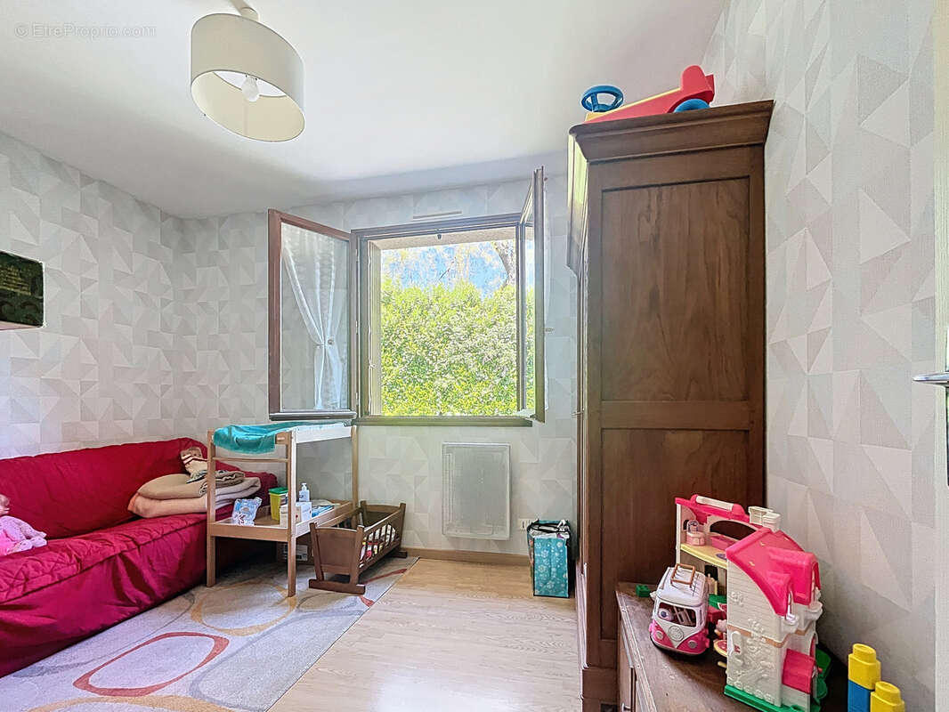 Maison à HEBECREVON