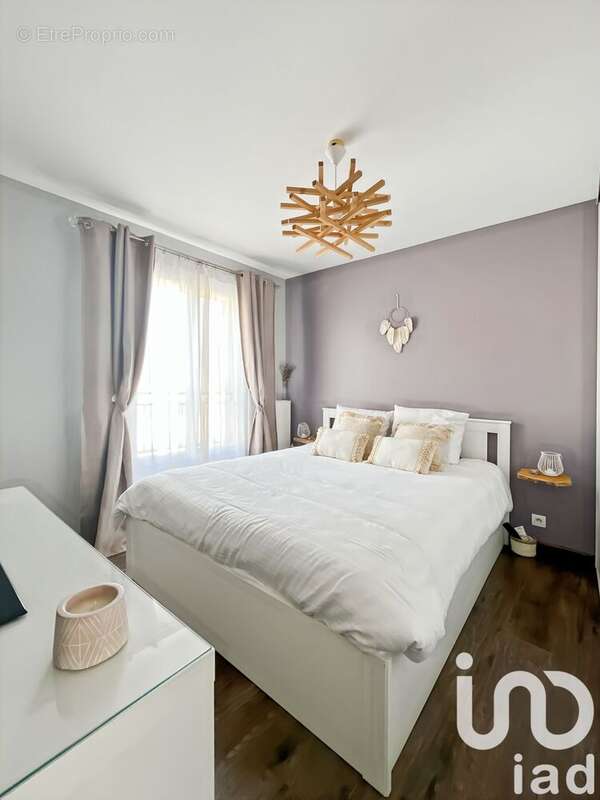 Photo 8 - Maison à BRIE-COMTE-ROBERT