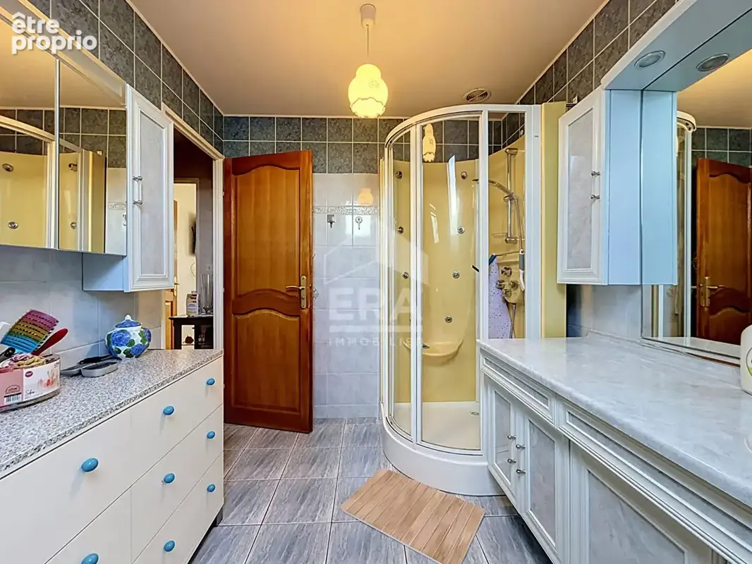 Maison 93m² à colombelles - photo 17