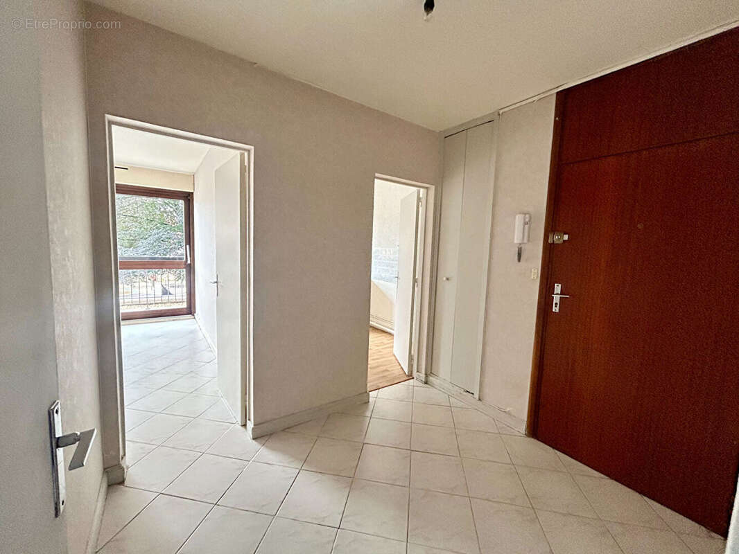 Appartement Torcy 2 pièce(s) 53.50 m2 - photo 6