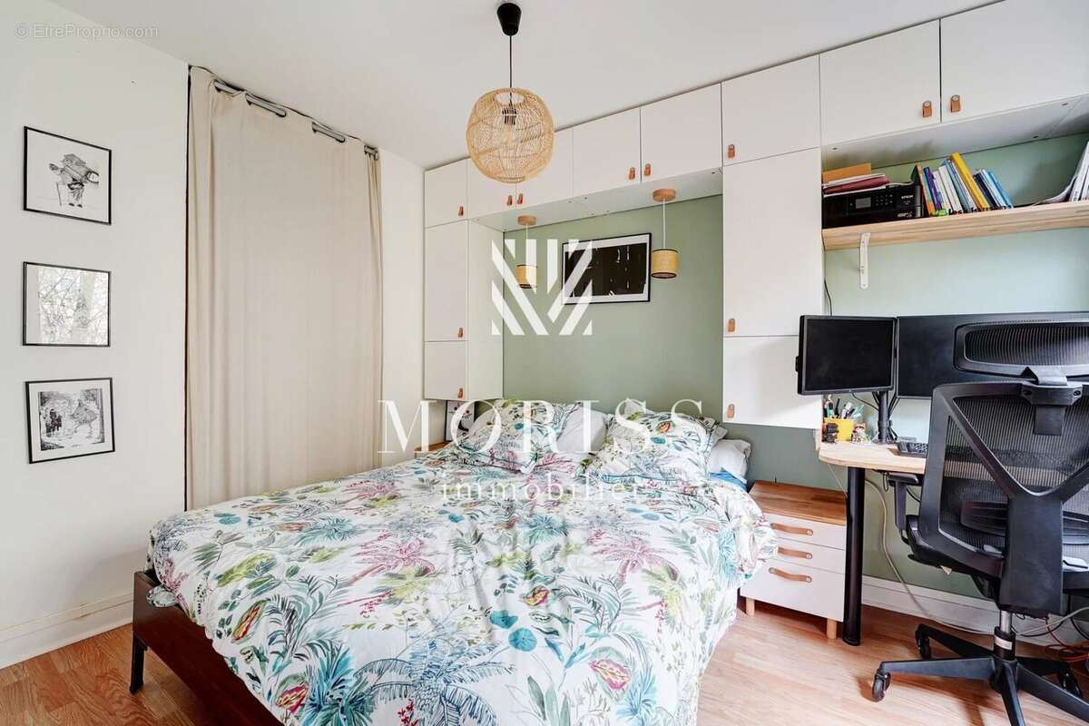 Appartement à MONTREUIL