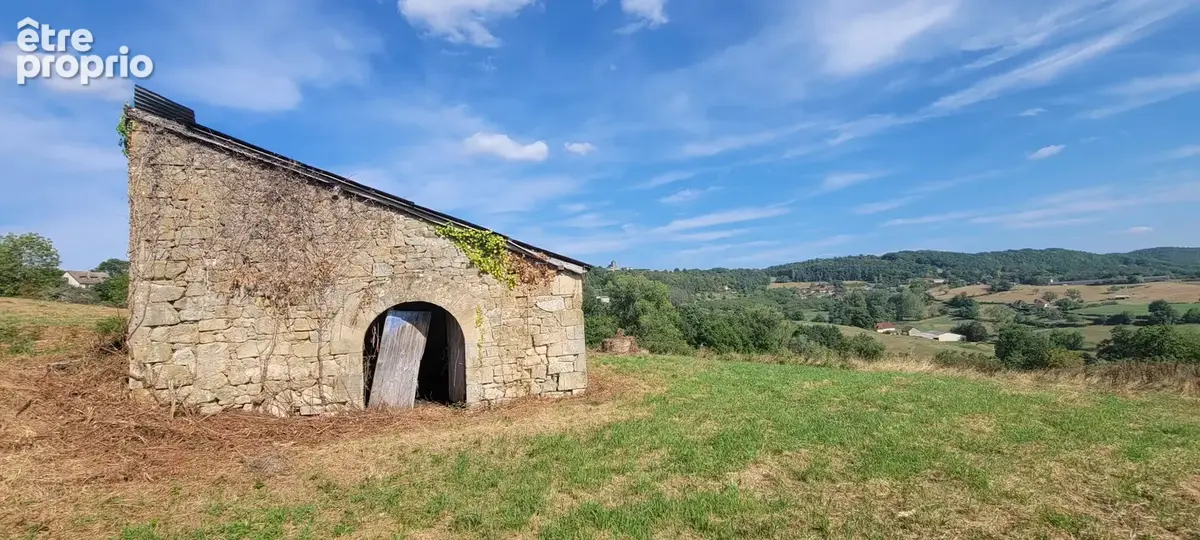 Magnifique terrain à bâtir sur les hauteurs ! - photo 3