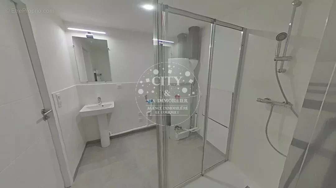 Appartement à CUCQ