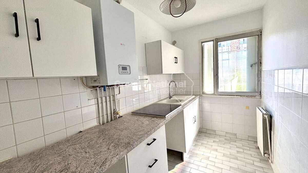 Appartement à LA GRANDE-MOTTE