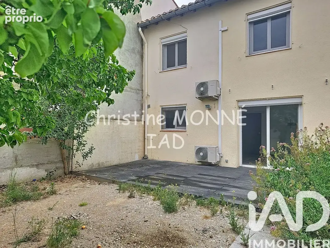 Photo 1 - Maison à PIA
